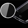 Силиконовый чехол для Samsung Galaxy A3 прозрачный ENKAY
