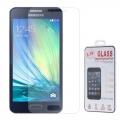 Купить Защитное закаленное стекло для Samsung Galaxy A3 на Apple-Land.ru
