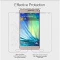 Защитная пленка для Samsung Galaxy A7 глянцевая Nillkin
