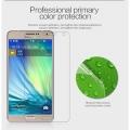 Защитная пленка для Samsung Galaxy A7 глянцевая Nillkin
