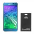 Защитная пленка для Samsung Galaxy A7 глянцевая ISME