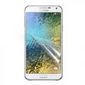 Купить Защитная пленка для Samsung Galaxy E7 глянцевая на Apple-Land.ru