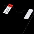 Защитная пленка для Samsung Galaxy Note 5 глянцевая