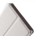 Чехол книжка для Sony Xperia M4 Aqua, Xperia M4 Aqua Dual FlexyShield белый