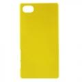 Купить Кейс чехол для Sony Xperia Z5 Compact желтый на Apple-Land.ru