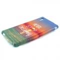 Купить Силиконовый чехол для Sony Xperia M4 Aqua / M4 Aqua Dual Dream на Apple-Land.ru