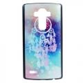 Купить Пластиковый чехол для LG G4 с орнаментом Dreamcatcher на Apple-Land.ru