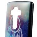 Пластиковый чехол для LG G4 с орнаментом Dreamcatcher