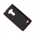 Купить Кейс с подставкой из экокожи для LG G4s коричневый на Apple-Land.ru