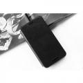 Flip чехол для HTC One M9+ черный