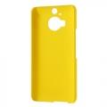 Купить Кейс чехол для HTC One M9+ желтый на Apple-Land.ru