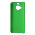 Кейс чехол для HTC One M9+ зеленый