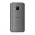 Силиконовый чехол Ultra-thin для HTC One M9 прозрачный