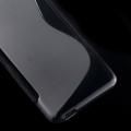 Силиконовый чехол для HTC Desire 826 Dual Sim серый