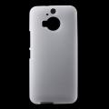 Купить Силиконовый чехол для HTC One M9 Plus белый Flexishield на Apple-Land.ru