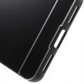 Металлический чехол для Huawei Honor 7 черный
