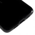 Противоударный гибридный чехол iFace для Huawei P8 lite Черный