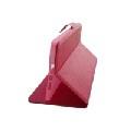 Купить Чехол-книжка с функцией Smart Cover для iPad mini розовый на Apple-Land.ru
