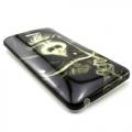 Купить Силиконовый чехол для Asus Zenfone 5 - Smoky Monkey на Apple-Land.ru