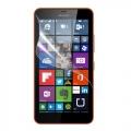 Купить Глянцевая защитная пленка для Microsoft Lumia 640 XL на Apple-Land.ru