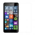 Купить Защитное закаленное стекло для Microsoft Lumia 640 на Apple-Land.ru
