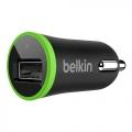 Купить Автомобильное зарядное устройство в прикуриватель Belkin на Apple-Land.ru