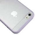 Купить Чехол для iPhone 5 5S Crystal&Purple на Apple-Land.ru