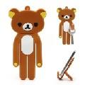 Купить Подставка для телефона Cute Bear на Apple-Land.ru