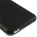 Силиконовый чехол для HTC Desire 610 черный