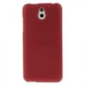 Купить Силиконовый чехол для HTC Desire 610 красный на Apple-Land.ru