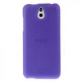 Купить Силиконовый чехол для HTC Desire 610 фиолетовый на Apple-Land.ru