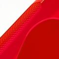 Силиконовый чехол для Sony Xperia L красный
