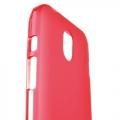Силиконовый чехол для HTC Desire 210 красный