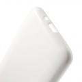 Силиконовый чехол для HTC Desire 700 белый