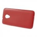Купить Силиконовый чехол для HTC Desire 700 красный на Apple-Land.ru