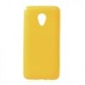 Купить Силиконовый чехол для HTC Desire 700 желтый на Apple-Land.ru