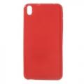 Купить Силиконовый чехол для HTC Desire 816 красный на Apple-Land.ru