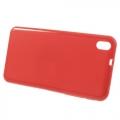 Купить Силиконовый чехол для HTC Desire 816 красный на Apple-Land.ru