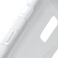 Силиконовый чехол для Samsung Galaxy S5 Active белый