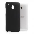 Купить Силиконовый чехол для HTC One mini черный на Apple-Land.ru