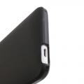 Силиконовый чехол для HTC One mini черный