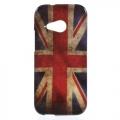 Купить Силиконовый чехол для HTC One mini 2 British Flag на Apple-Land.ru