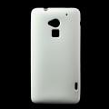 Купить Силиконовый чехол для HTC One Max белый на Apple-Land.ru