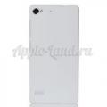 Купить Чехол Кейс Пластиковый для Lenovo Vibe X2 белый на Apple-Land.ru