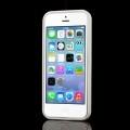 Купить Чехол для iPhone 5C белый на Apple-Land.ru
