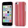 Купить Кейс чехол для iPhone 5C Stripes на Apple-Land.ru