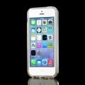 Купить Силиконовый чехол для iPhone 5C прозрачный на Apple-Land.ru