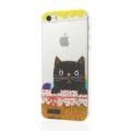 Купить Кейс для iPhone 5 и iPhone 5S Black Cat на Apple-Land.ru