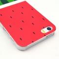 Купить Кейс для iPhone 5 и iPhone 5S Watermelon на Apple-Land.ru
