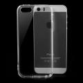 Купить Чехол для iPhone 5 5S прозрачный на Apple-Land.ru